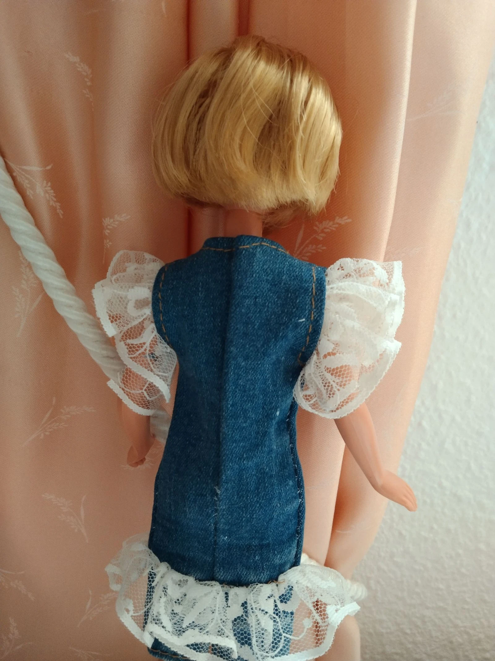 Barbie Maria doll – photo 4
